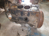 Oto Çıkma Parça / Motor / Karter / Ford / Mondeo / Çıkma Parça 