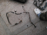 ford mondeo klima boruları