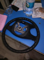 Oto Çıkma Parça / Alt Takım & Direksiyon / Direksiyon Simidi / Mitsubishi / Carisma / Çıkma Parça 