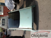 Oto Çıkma Parça / Kaporta & Karoser / Kapı / Peugeot / 307 / Çıkma Parça 