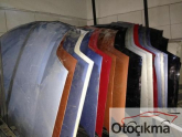 Oto Çıkma Parça / Elektrik / Far Beyni / Kia / Picanto / Çıkma Parça 