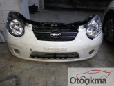 Oto Çıkma Parça / Elektrik / Far Beyni / Kia / Picanto / Çıkma Parça 