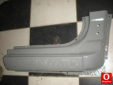 Oto Çıkma Parça / Elektrik / Far Beyni / Kia / Picanto / Çıkma Parça 