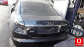 Oto Çıkma Parça / Motor / Motor Komple / Audi / A6 / Çıkma Parça 