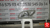 Oto Çıkma Parça / Mekanik / Kapı Döşemesi / Mitsubishi / Pajero / Çıkma Parça 