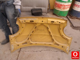 Oto Çıkma Parça / Kaporta & Karoser / Kaput / Daewoo / Matiz / Çıkma Parça 