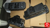 Oto Çıkma Parça / Elektrik / Cam Açma Anahtarı / Daihatsu / YRV / Çıkma Parça 