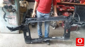 Oto Çıkma Parça / Kaporta & Karoser / Ön Panel / Hyundai / Tucson / Çıkma Parça 