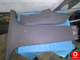 Oto Çıkma Parça / Şanzıman & Vites / Vites Kolu / Ford / Focus / Çıkma Parça 
