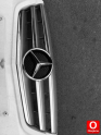 Oto Çıkma Parça / Kaporta & Karoser / Panjur / Mercedes / 220 / Çıkma Parça 