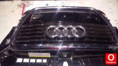 Oto Çıkma Parça / Kaporta & Karoser / Panjur / Audi / A3 / Çıkma Parça 