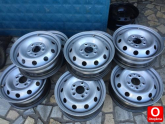 Oto Çıkma Parça / Jant & Lastik / Jant / Citroen / Nemo / Çıkma Parça 