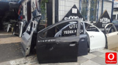 Oto Çıkma Parça / Kaporta & Karoser / Kapı / Dacia / Sandero / Çıkma Parça 