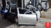 Oto Çıkma Parça / Kaporta & Karoser / Kapı / Renault / Megane / Çıkma Parça 