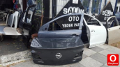 Oto Çıkma Parça / Kaporta & Karoser / Bagaj / Opel / Astra / Çıkma Parça 