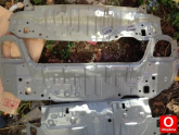 Oto Çıkma Parça / Kaporta & Karoser / Arka Panel / Hyundai / Accent / Çıkma Parça 