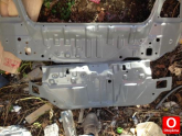Oto Çıkma Parça / Kaporta & Karoser / Arka Panel / Hyundai / Accent / Çıkma Parça 