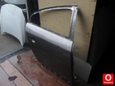 Oto Çıkma Parça / Kaporta & Karoser / Kapı / Renault / Fluence / Çıkma Parça 