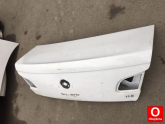 Oto Çıkma Parça / Kaporta & Karoser / Bagaj / Skoda / Superb / Çıkma Parça 