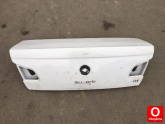 Oto Çıkma Parça / Kaporta & Karoser / Bagaj / Skoda / Superb / Çıkma Parça 