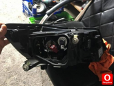 Oto Çıkma Parça / Elektrik / Far / Skoda / Superb / Çıkma Parça 