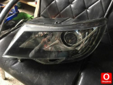 Oto Çıkma Parça / Elektrik / Far / Skoda / Superb / Çıkma Parça 