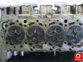 Oto Çıkma Parça / Motor / Silindir Kapağı / Ford / Transit / Çıkma Parça 