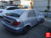 Oto Çıkma Parça / Citroen / Xsara / Kaporta & Karoser / Tavan Sacı / Çıkma Parça 