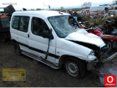 Oto Çıkma Parça / Elektrik / Stop / Peugeot / Partner / Çıkma Parça 