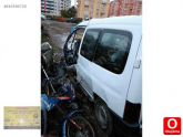 Oto Çıkma Parça / Elektrik / Stop / Peugeot / Partner / Çıkma Parça 
