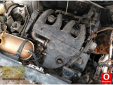 Oto Çıkma Parça / Peugeot / Partner / Mekanik / Kolçak / Çıkma Parça 