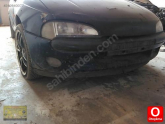 Oto Çıkma Parça / Kaporta & Karoser / Bagaj / Opel / Tigra / Çıkma Parça 