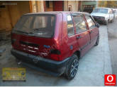 Oto Çıkma Parça / Kaporta & Karoser / Arka Tampon / Fiat / Uno / Çıkma Parça 