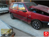 Oto Çıkma Parça / Mekanik / El Freni / Fiat / Uno / Çıkma Parça 