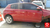 Oto Çıkma Parça / Kaporta & Karoser / Kapı / Peugeot / 308 / Çıkma Parça 