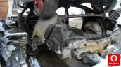 Oto Çıkma Parça / Kaporta & Karoser / Çamurluk / Peugeot / 508 / Çıkma Parça 