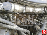 Oto Çıkma Parça / Motor / Külbütör Kapağı / Renault / R 11 / Çıkma Parça 