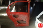 Oto Çıkma Parça / Kaporta & Karoser / Kapı / Daewoo / Lanos / Çıkma Parça 