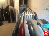 Oto Çıkma Parça / Kaporta & Karoser / Bagaj / Citroen / C4 / Çıkma Parça 