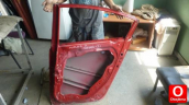 Oto Çıkma Parça / Kaporta & Karoser / Kapı / Mazda / 3 / Çıkma Parça 