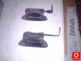 Oto Çıkma Parça / Mekanik / Kapı Kilidi / Peugeot / 206 / Çıkma Parça 