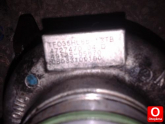 Oto Çıkma Parça / Motor / Turbo / BMW / 3 Serisi / Çıkma Parça 