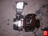 Oto Çıkma Parça / Motor / Turbo / BMW / 3 Serisi / Çıkma Parça 