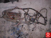 Oto Çıkma Parça / Elektrik / Elektrik Tesisatı / Renault / R 9 / Çıkma Parça 