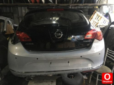 Oto Çıkma Parça / Kaporta & Karoser / Bagaj / Opel / Astra / Çıkma Parça 