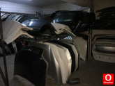 Oto Çıkma Parça / Kaporta & Karoser / Bagaj / Opel / Astra / Çıkma Parça 