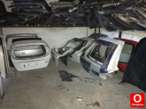 Oto Çıkma Parça / Kaporta & Karoser / Bagaj / Opel / Astra / Çıkma Parça 