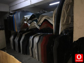 Oto Çıkma Parça / Kaporta & Karoser / Bagaj / Opel / Astra / Çıkma Parça 