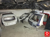 Oto Çıkma Parça / Kaporta & Karoser / Bagaj / Opel / Astra / Çıkma Parça 