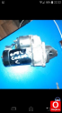 Oto Çıkma Parça / Elektrik / Marş Motoru / Opel / Corsa / Çıkma Parça 